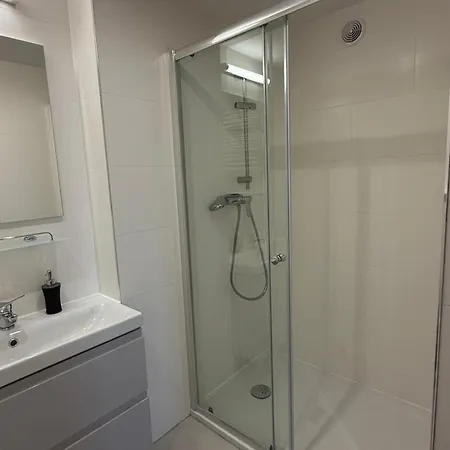 Lägenhet Tuwima By Dreamap