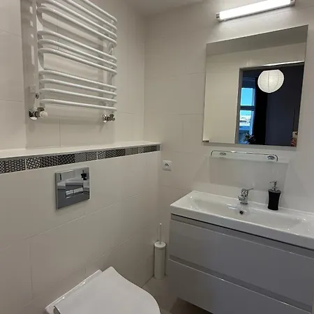 Tuwima By Dreamap * Łódź