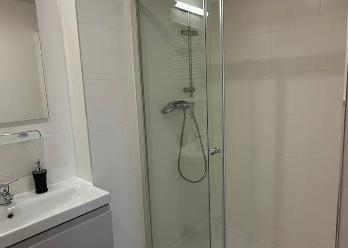 Apartman Tuwima By Dreamap