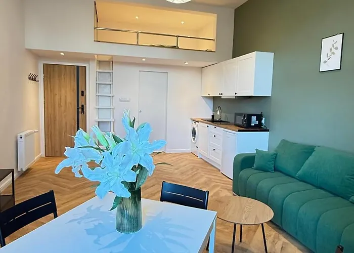 Apartman Tuwima By Dreamap *