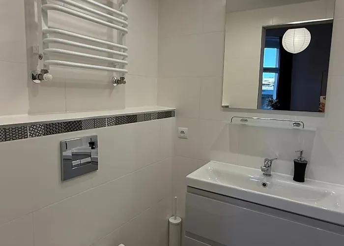 Tuwima By Dreamap * Łódź