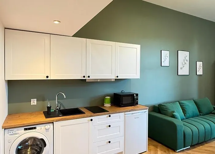 Apartman Tuwima By Dreamap