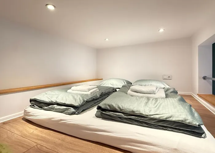 Apartman Tuwima By Dreamap Łódź